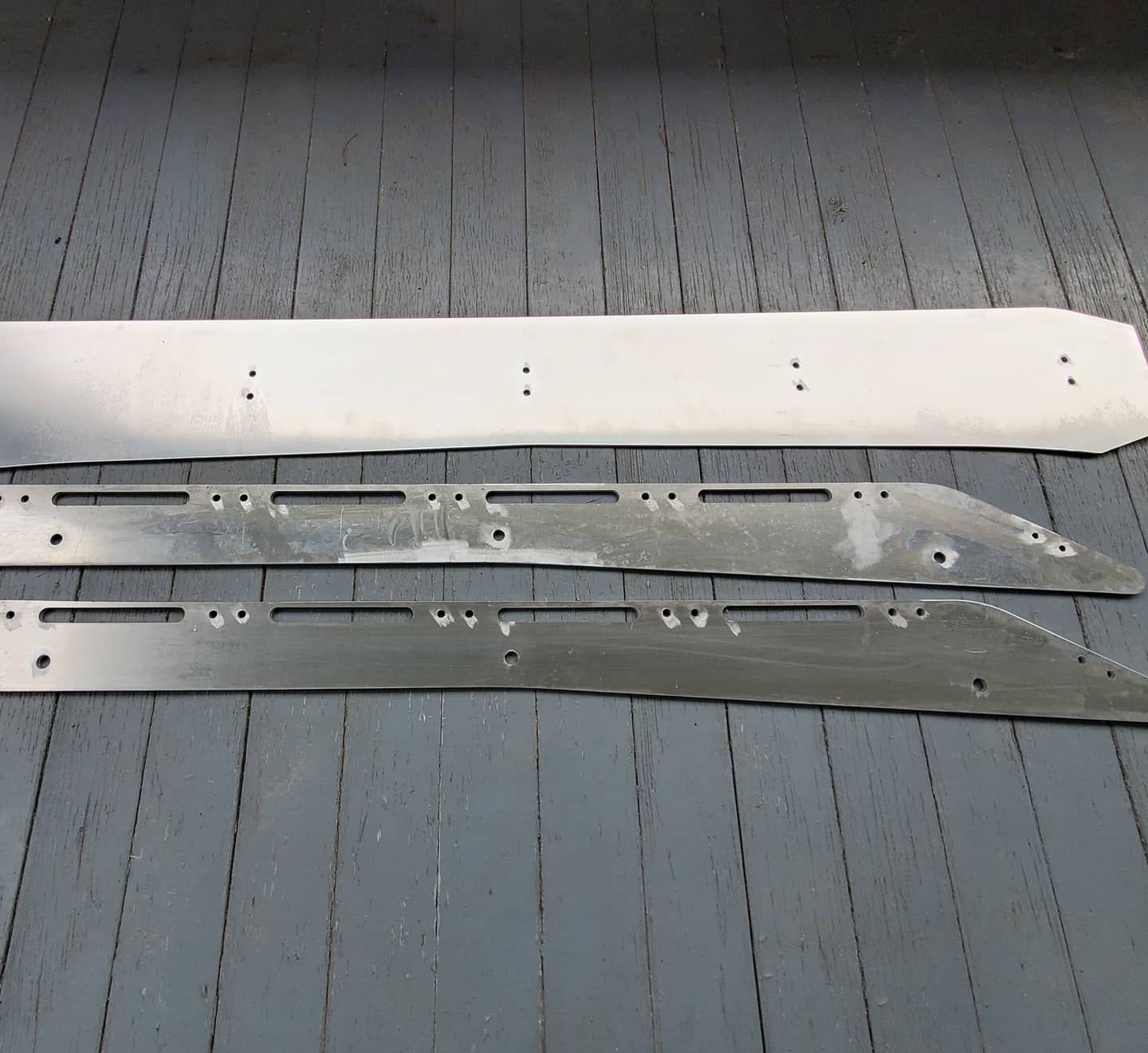 717 Metal Fabrication gallery