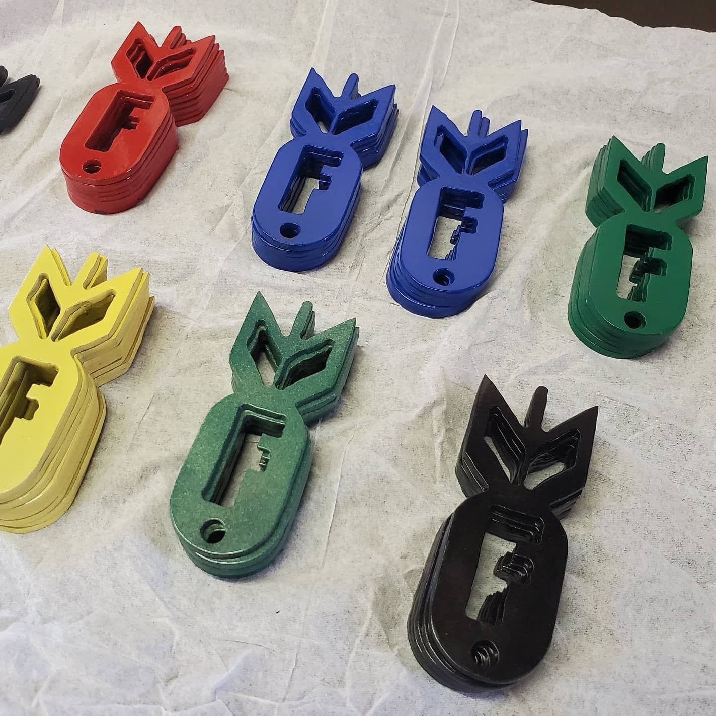 717 Metal Fabrication gallery