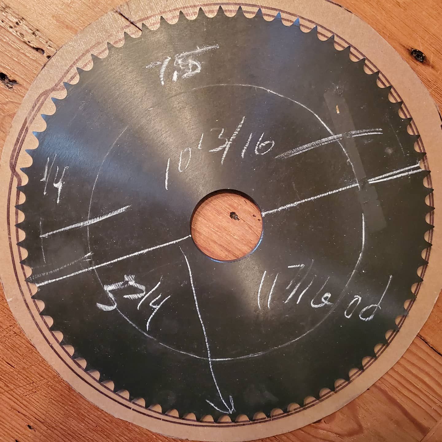 717 Metal Fabrication gallery