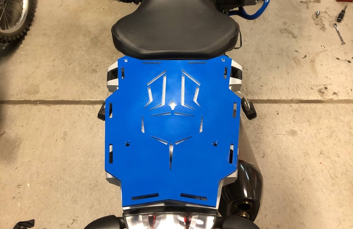 717 Metal Fabrication gallery