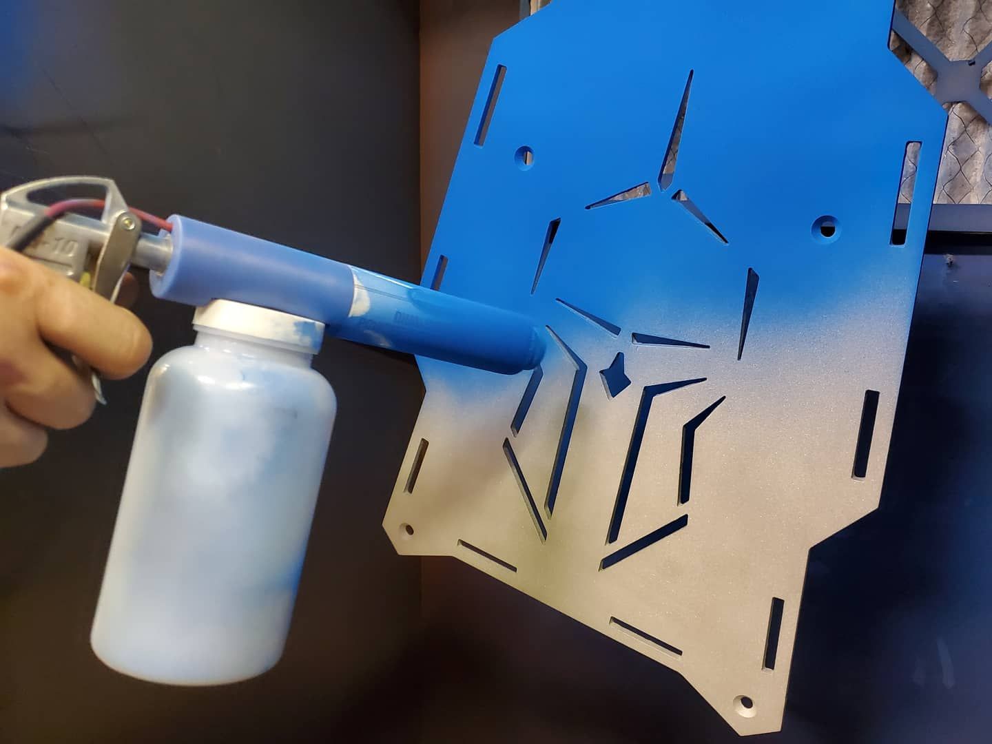 717 Metal Fabrication gallery