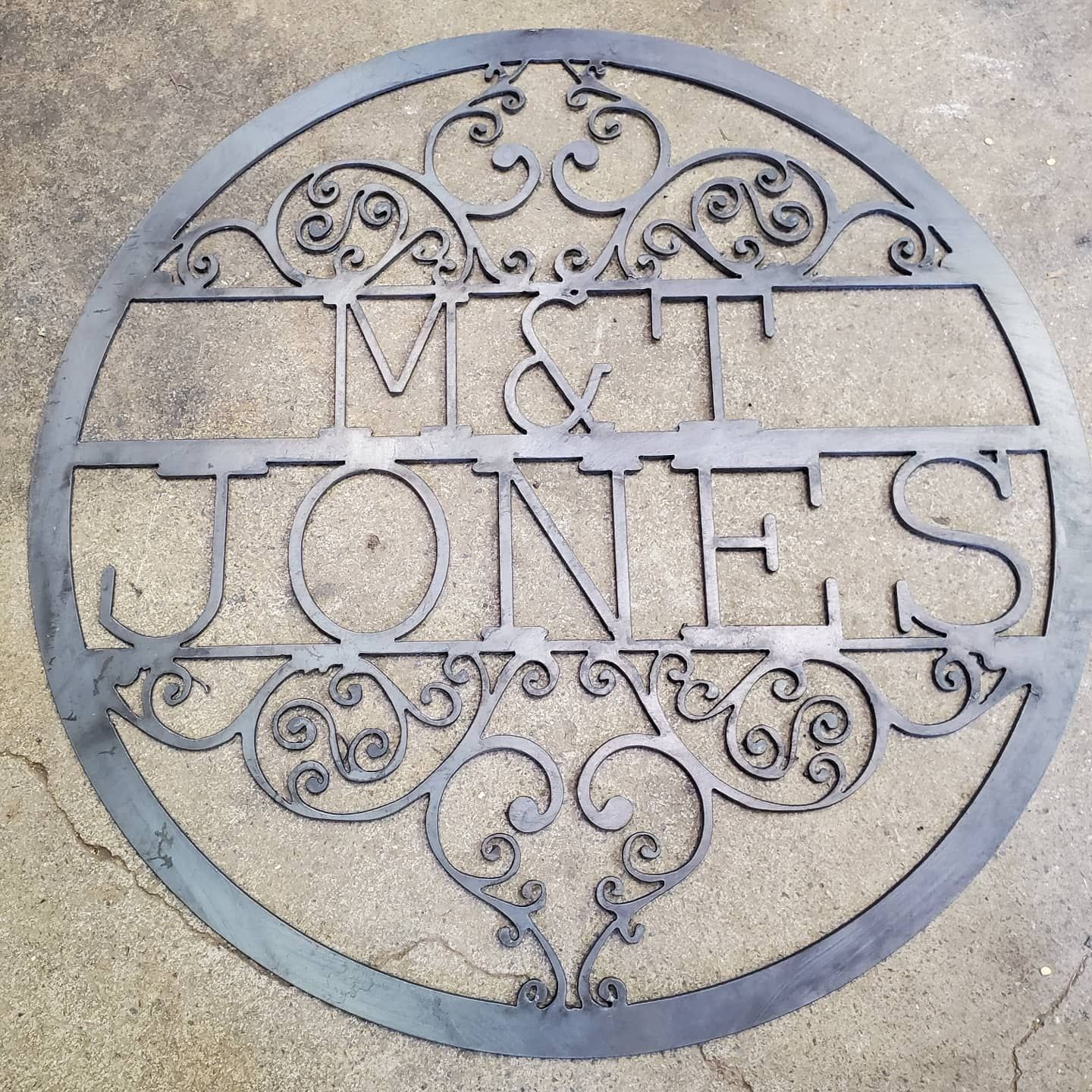 717 Metal Fabrication gallery