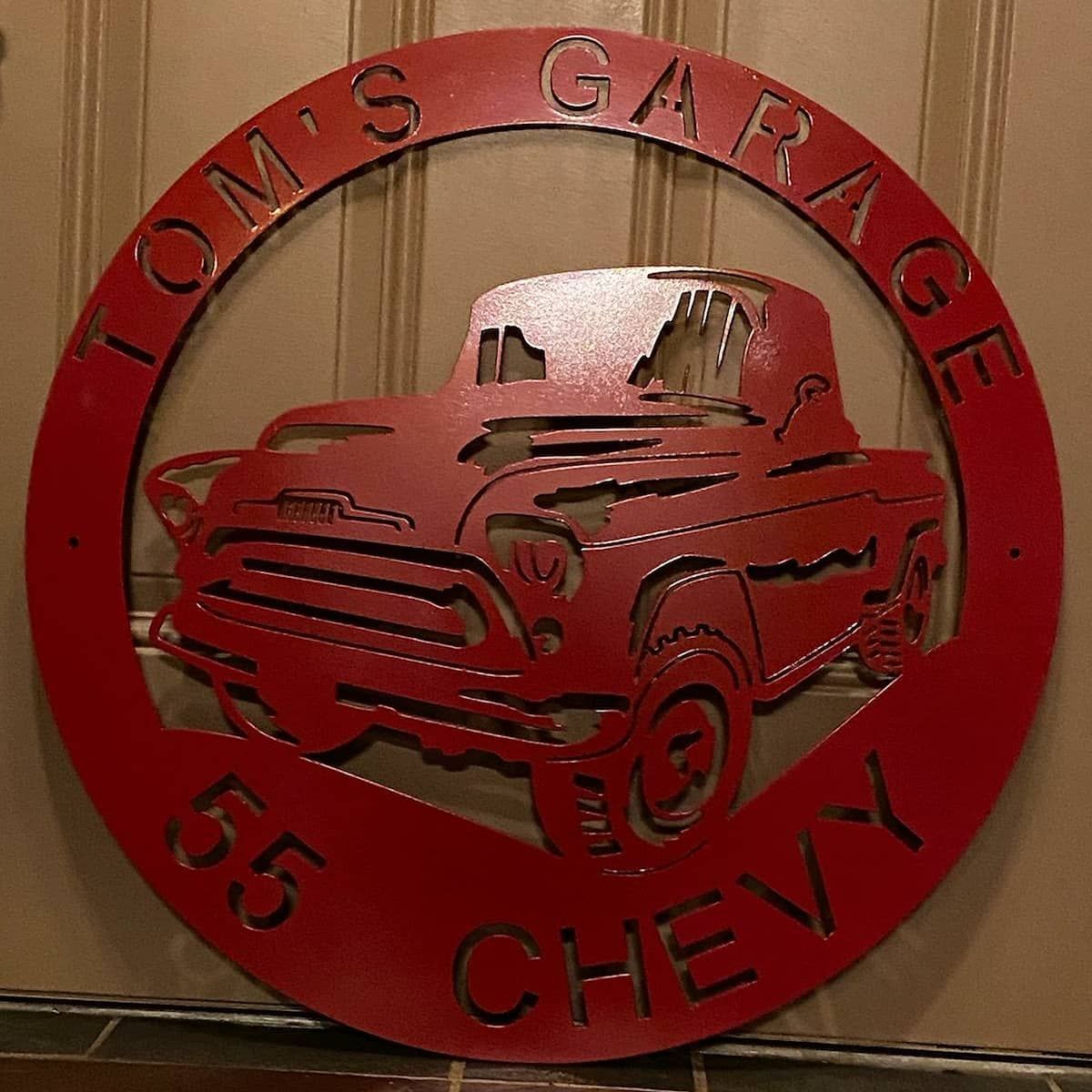 717 Metal Fabrication gallery