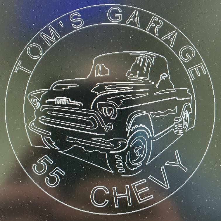 717 Metal Fabrication gallery