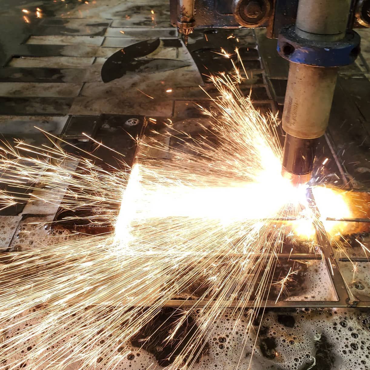 717 Metal Fabrication gallery