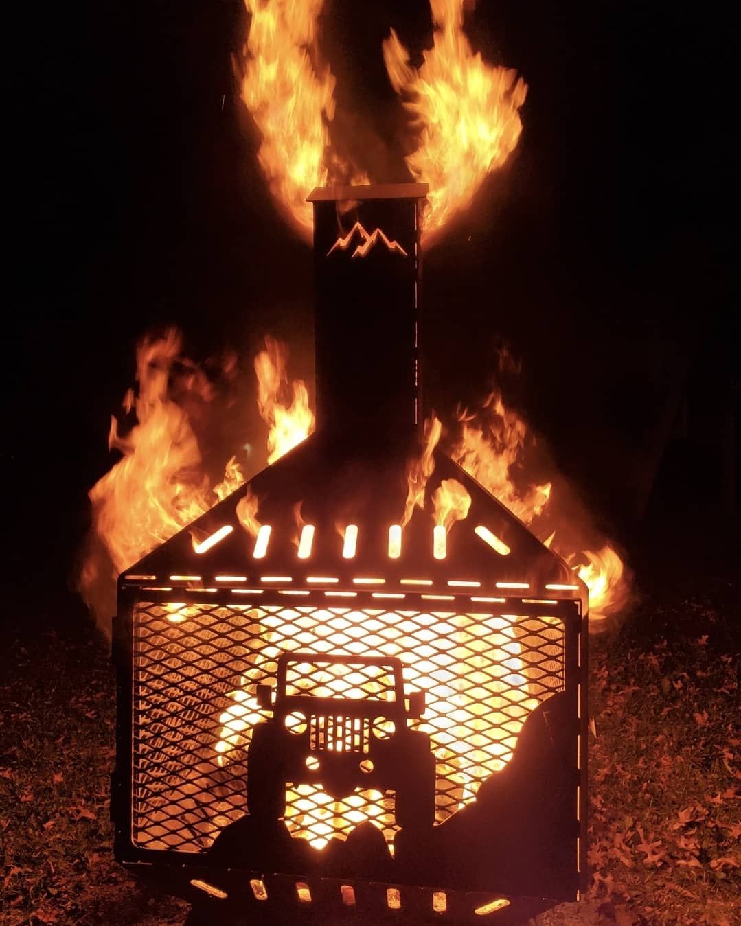 717 Metal Fabrication gallery