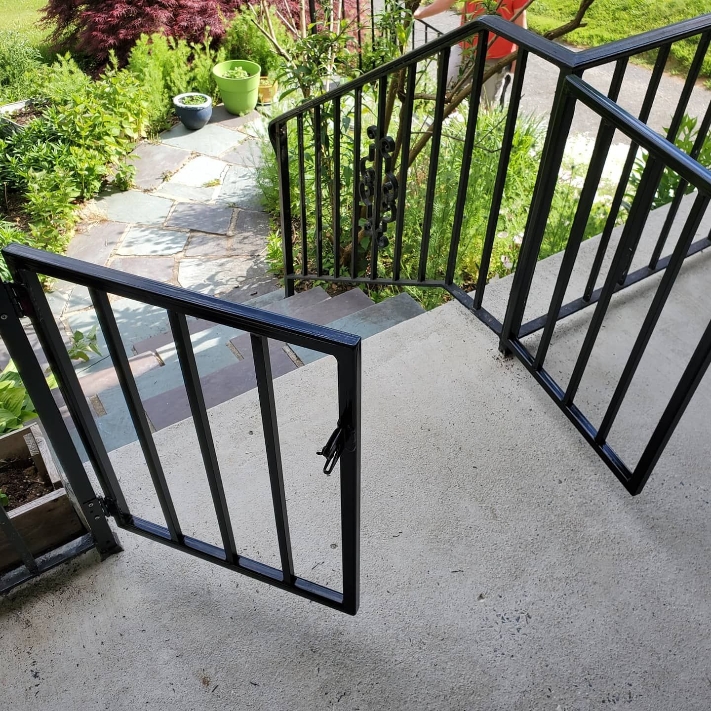 717 Metal Fabrication gallery