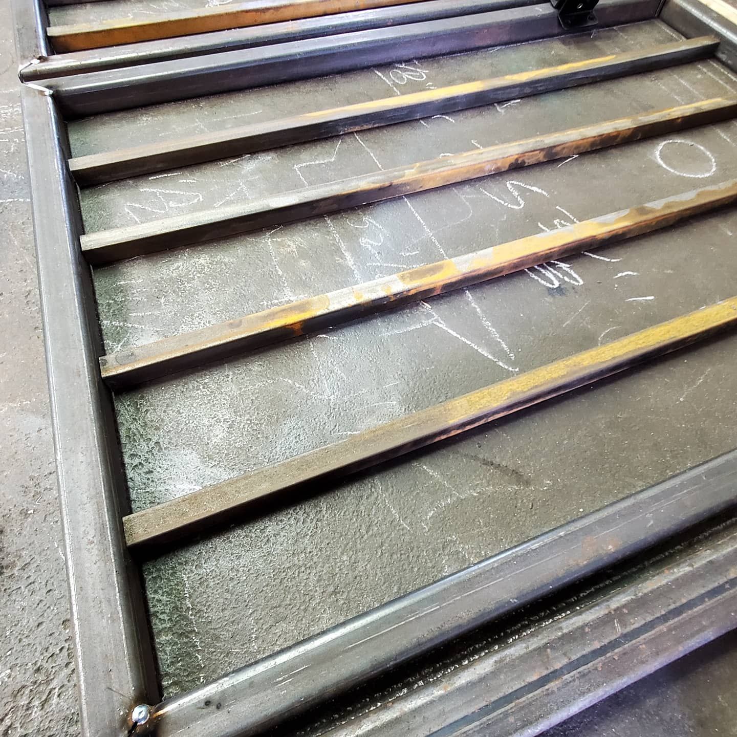 717 Metal Fabrication gallery