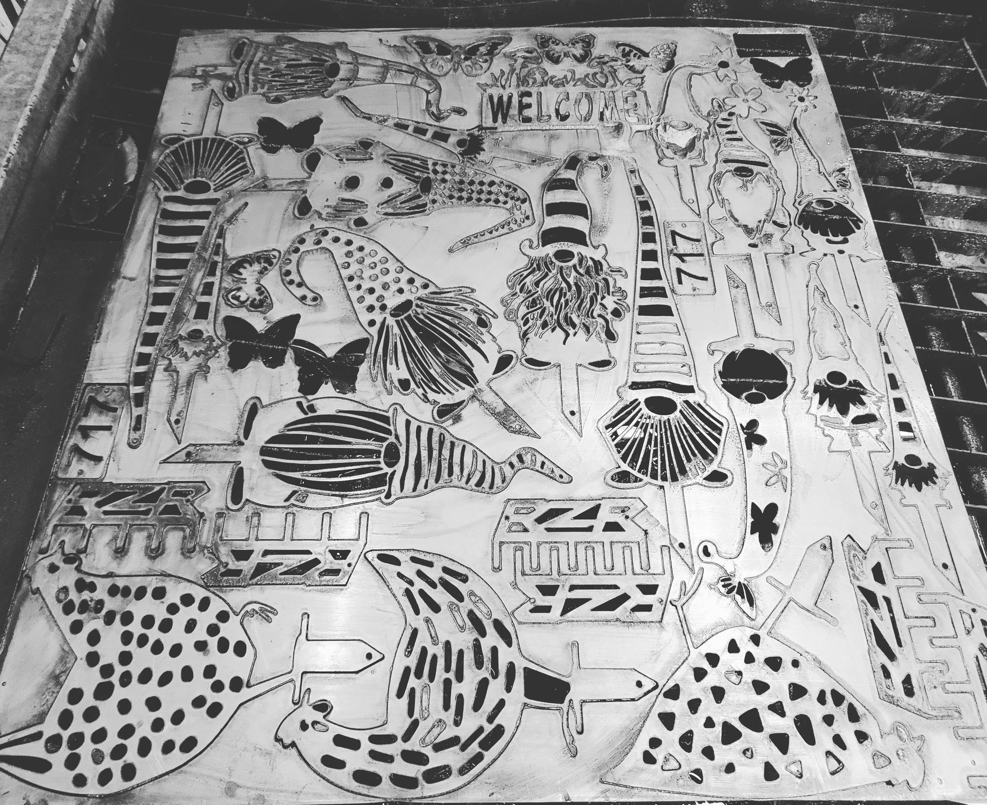 717 Metal Fabrication gallery