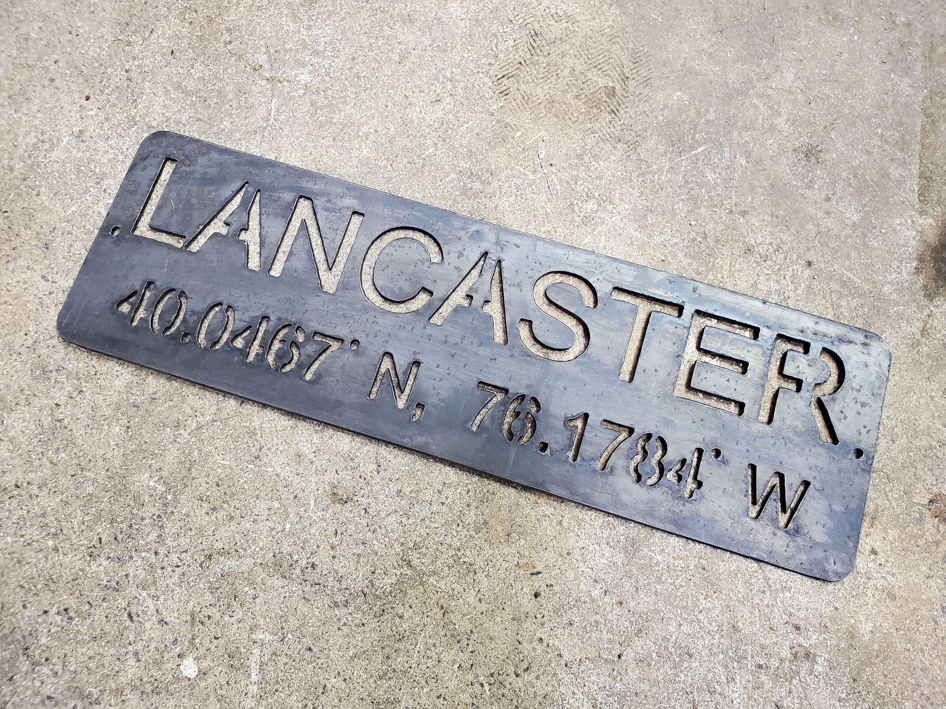 717 Metal Fabrication gallery