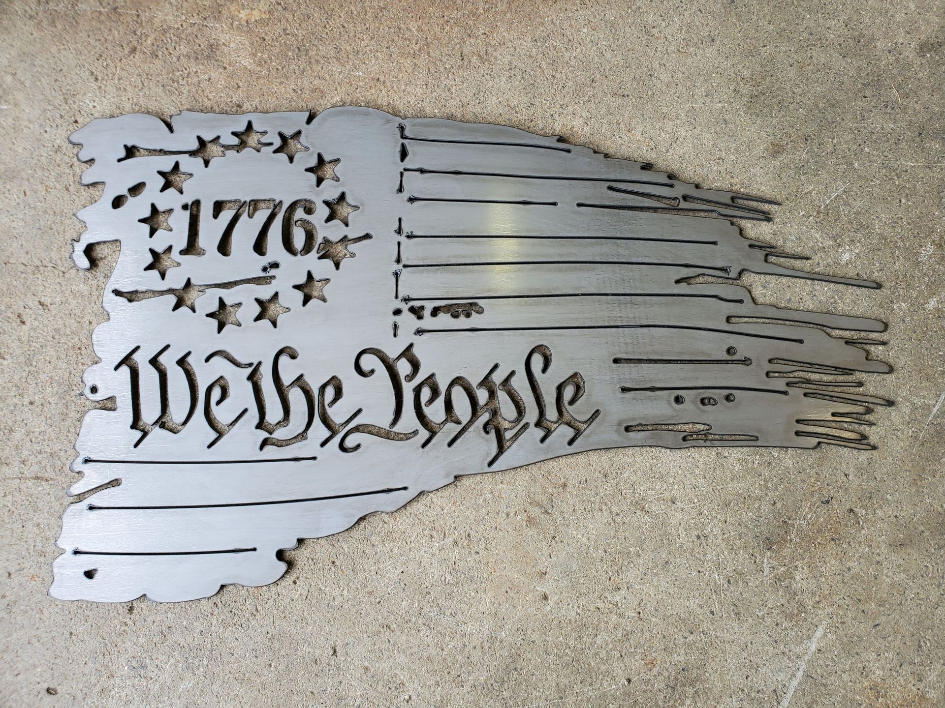 717 Metal Fabrication gallery