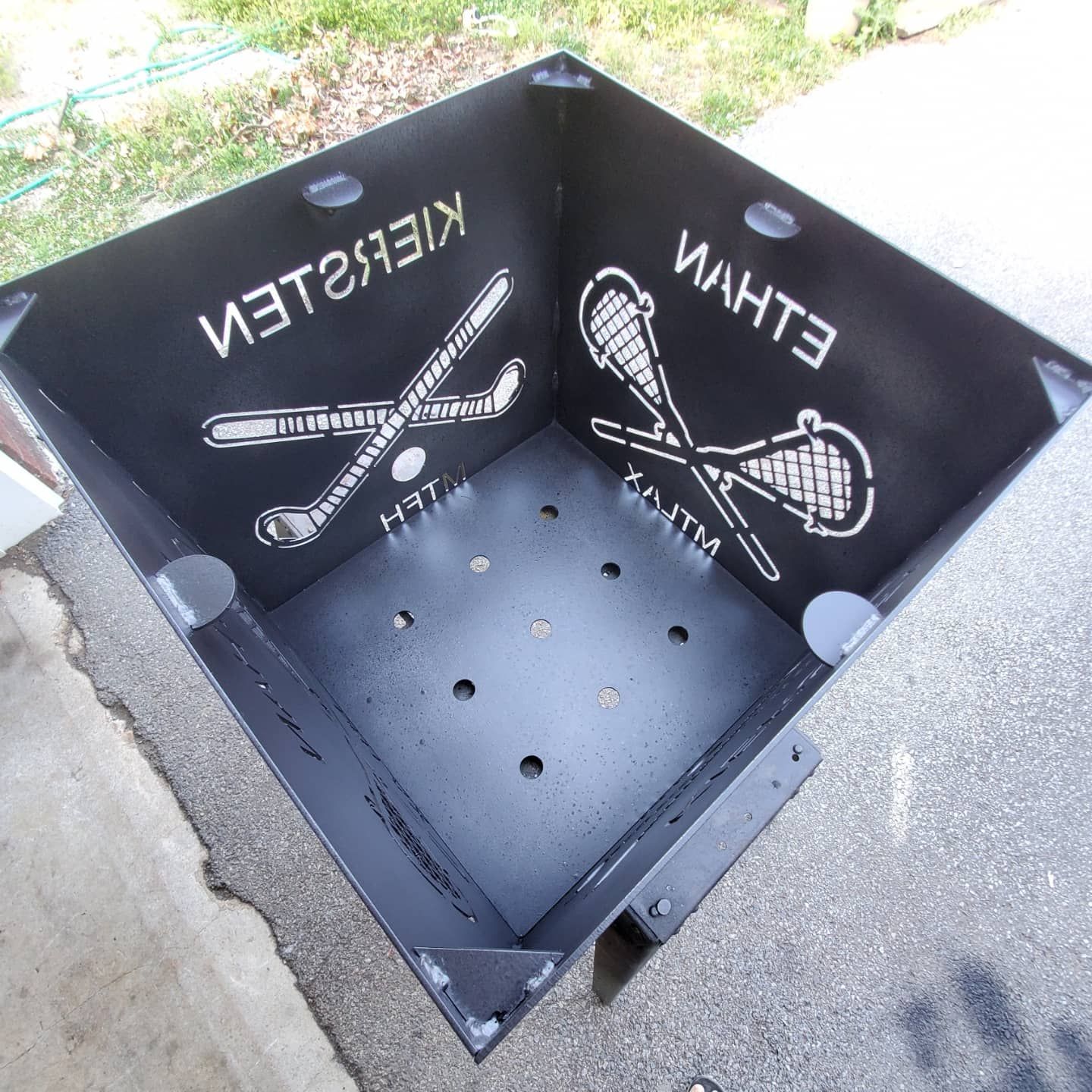 717 Metal Fabrication gallery