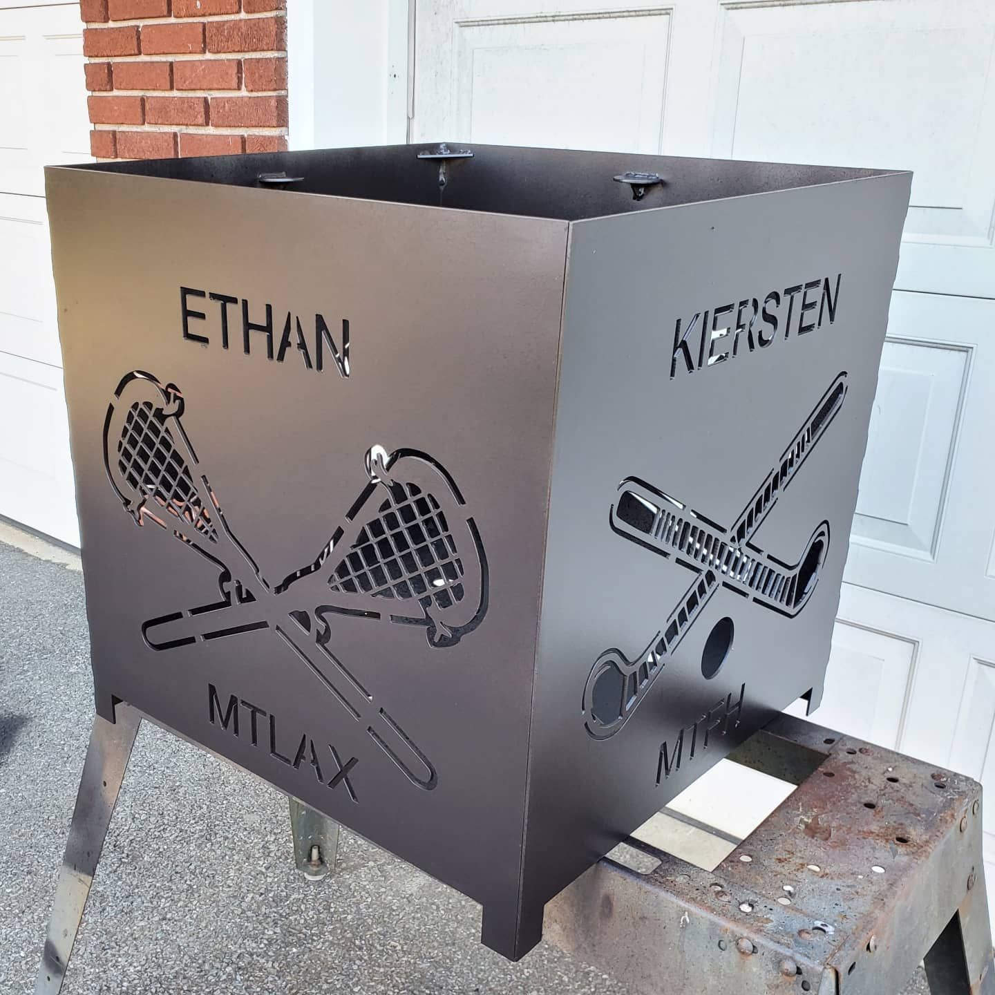 717 Metal Fabrication gallery