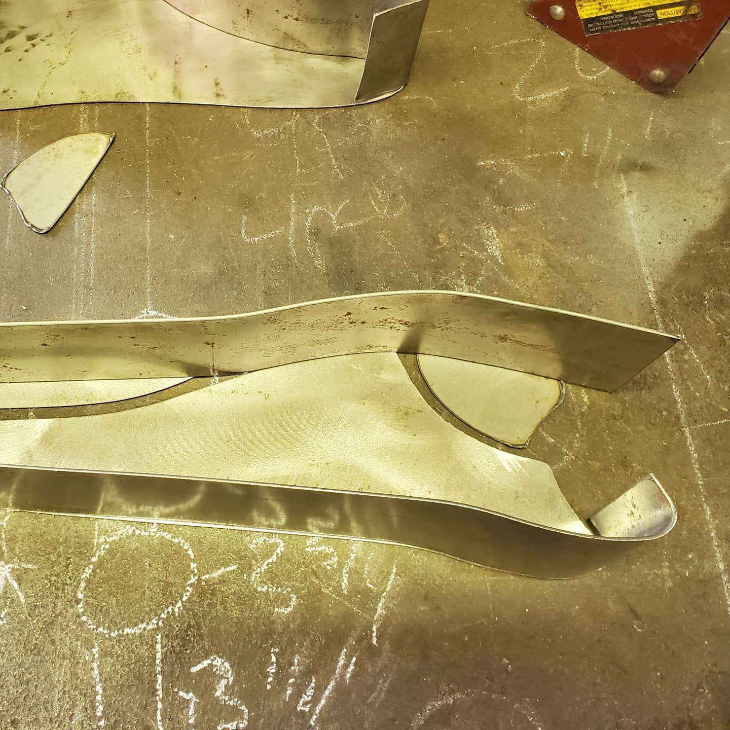 717 Metal Fabrication gallery