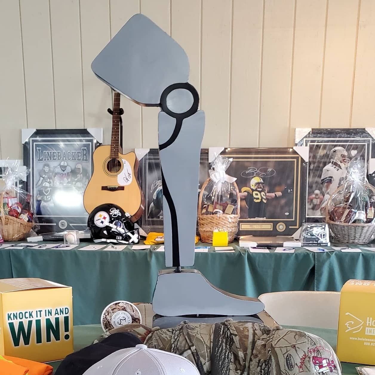 717 Metal Fabrication gallery