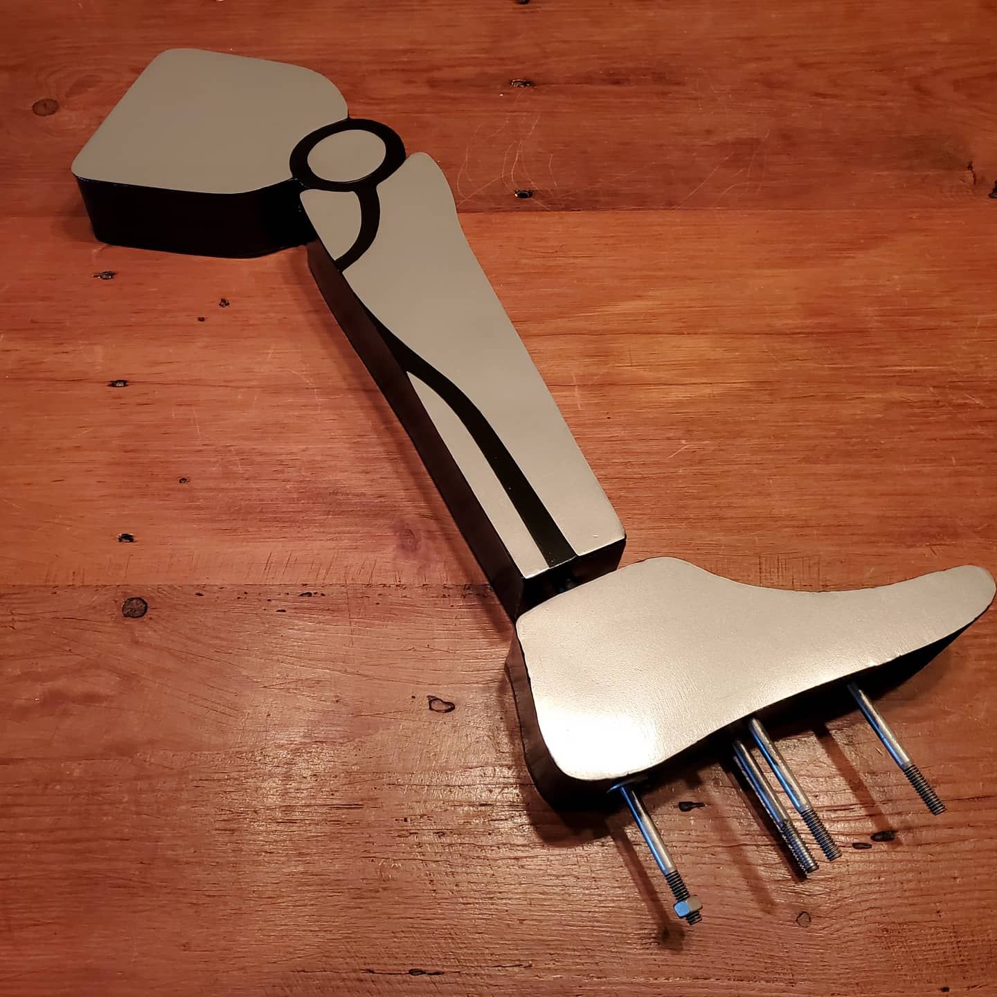 717 Metal Fabrication gallery