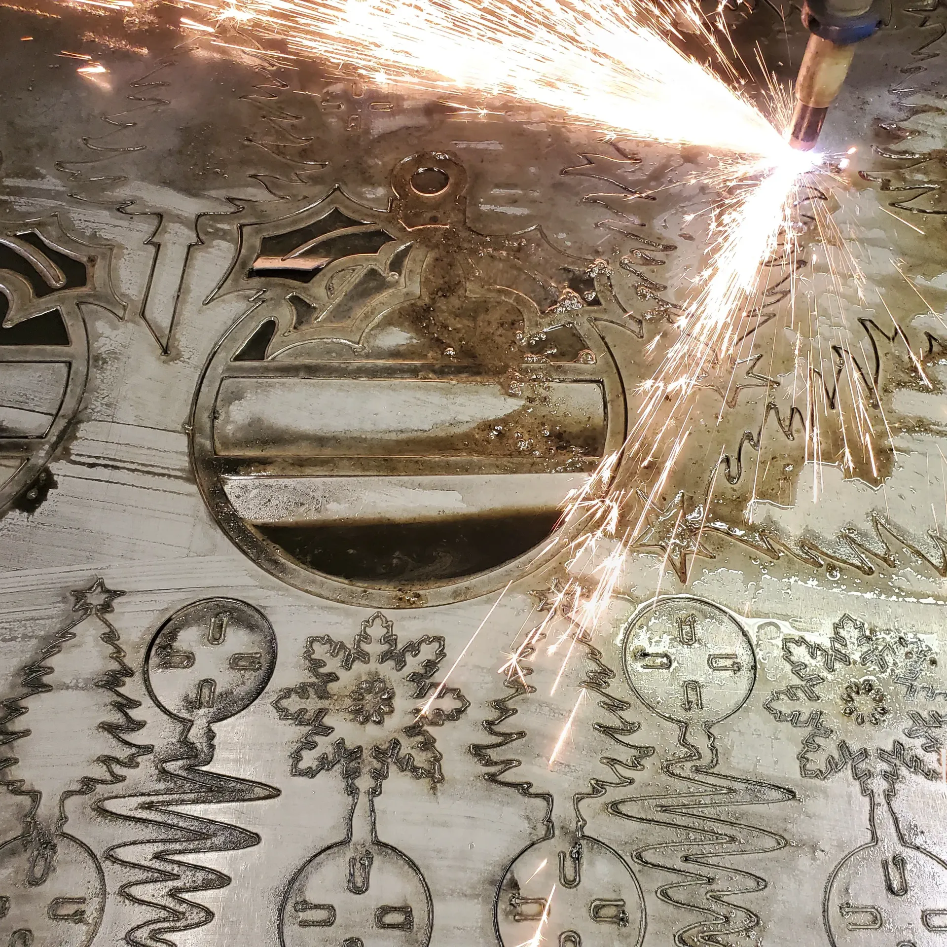 717 Metal Fabrication gallery