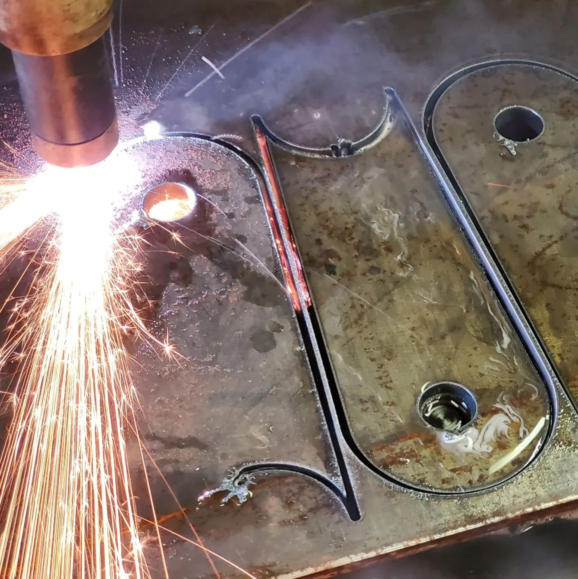 717 Metal Fabrication gallery