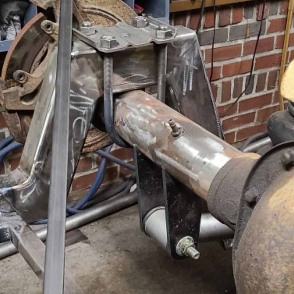 717 Metal Fabrication gallery