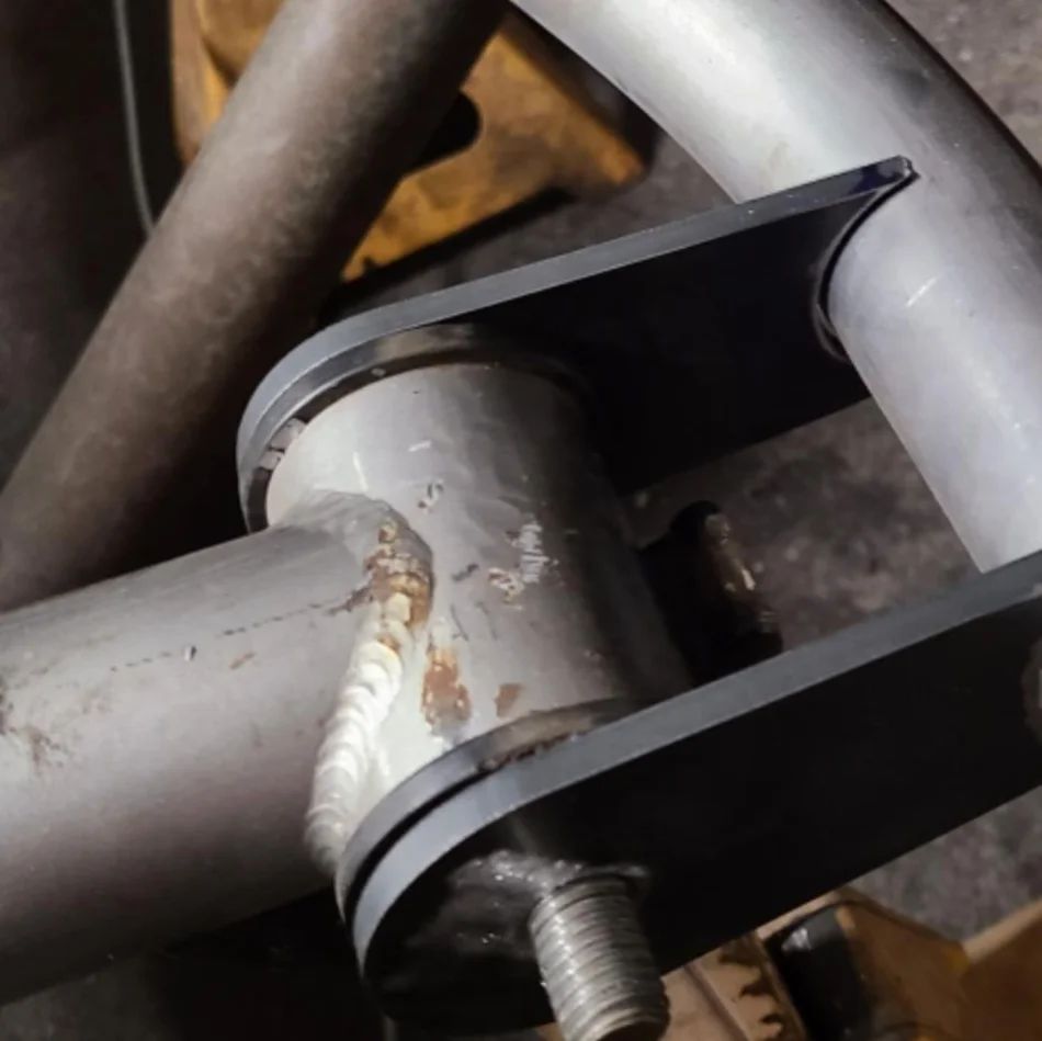 717 Metal Fabrication gallery