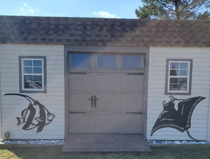 717 Metal Fabrication gallery