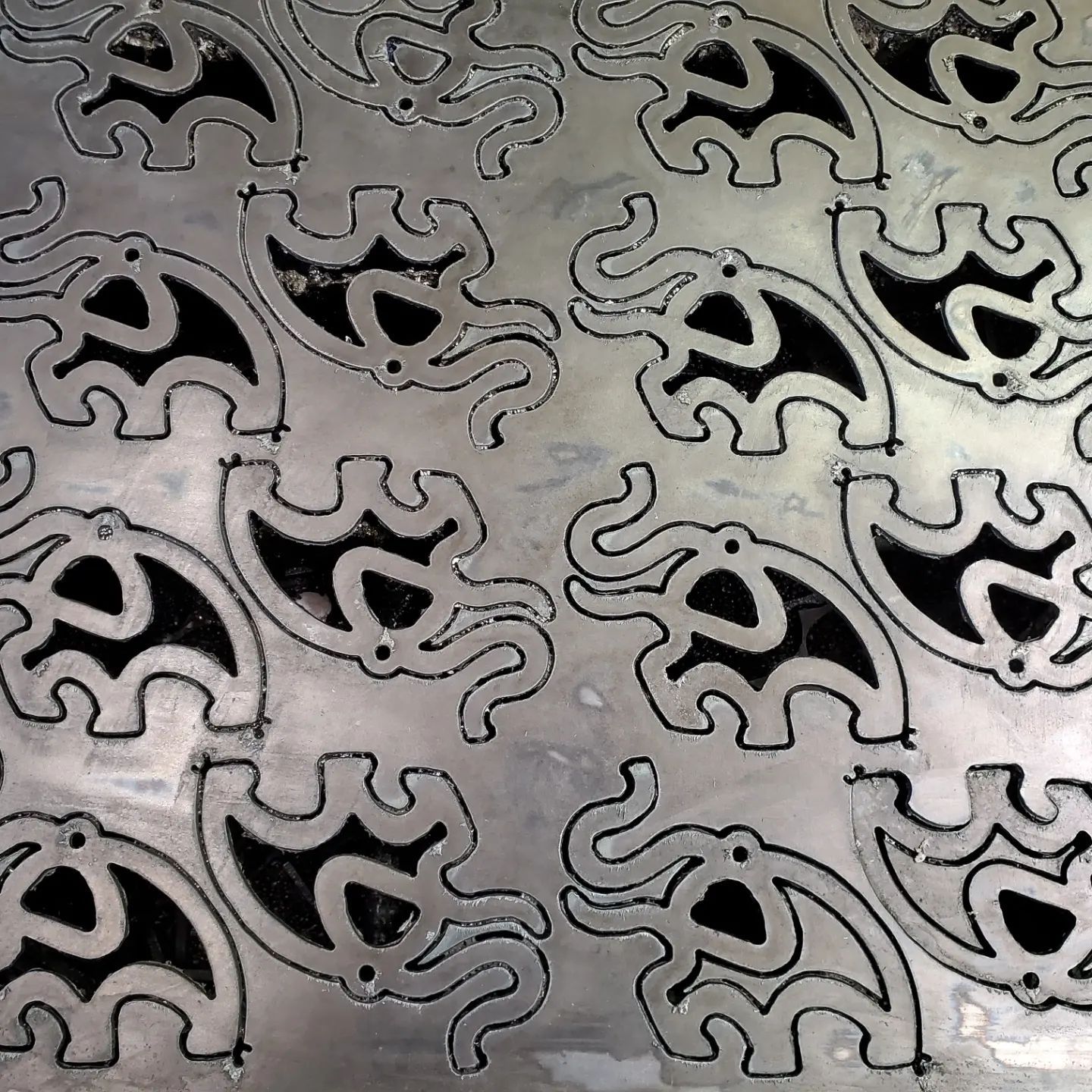 717 Metal Fabrication gallery