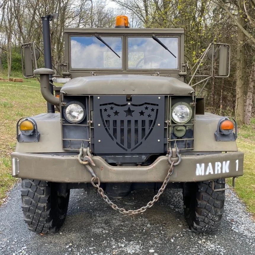 717 Metal Fabrication gallery