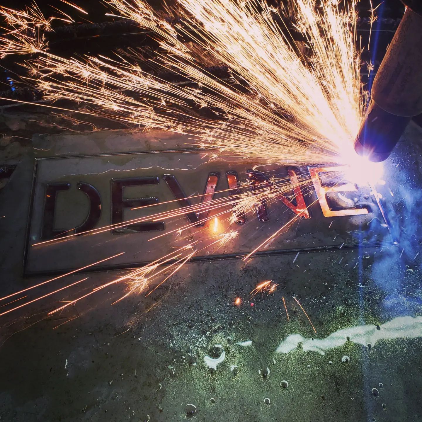 717 Metal Fabrication gallery