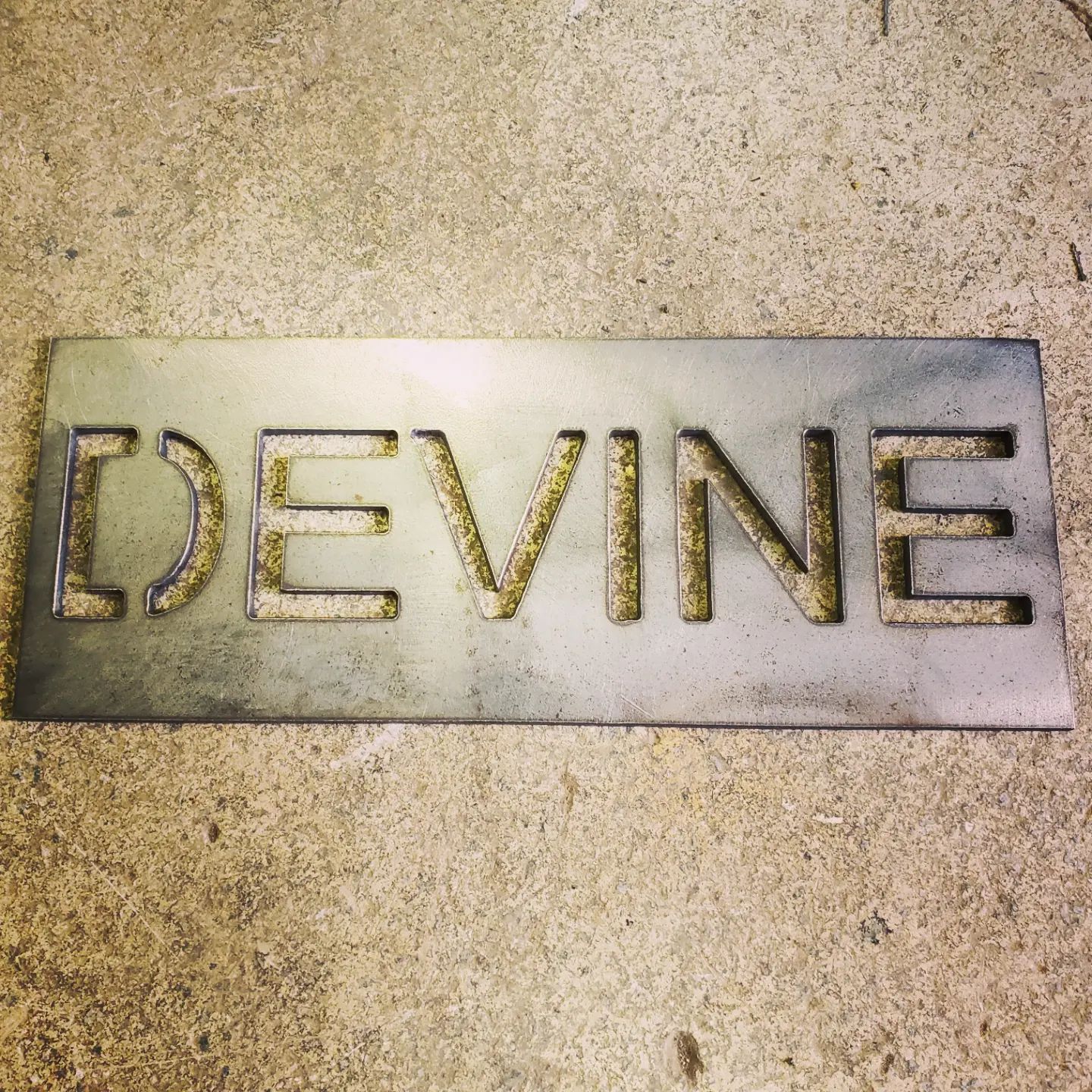 717 Metal Fabrication Gallery