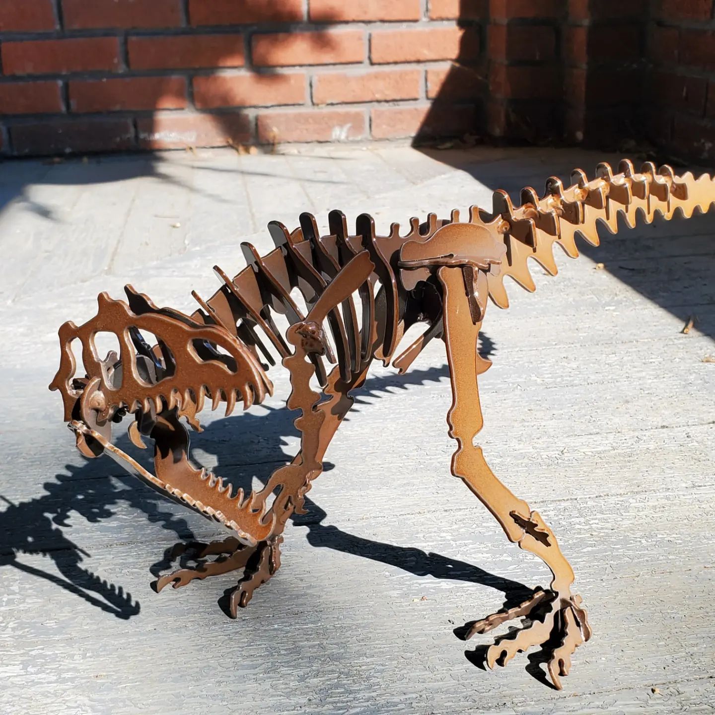 717 Metal Fabrication gallery