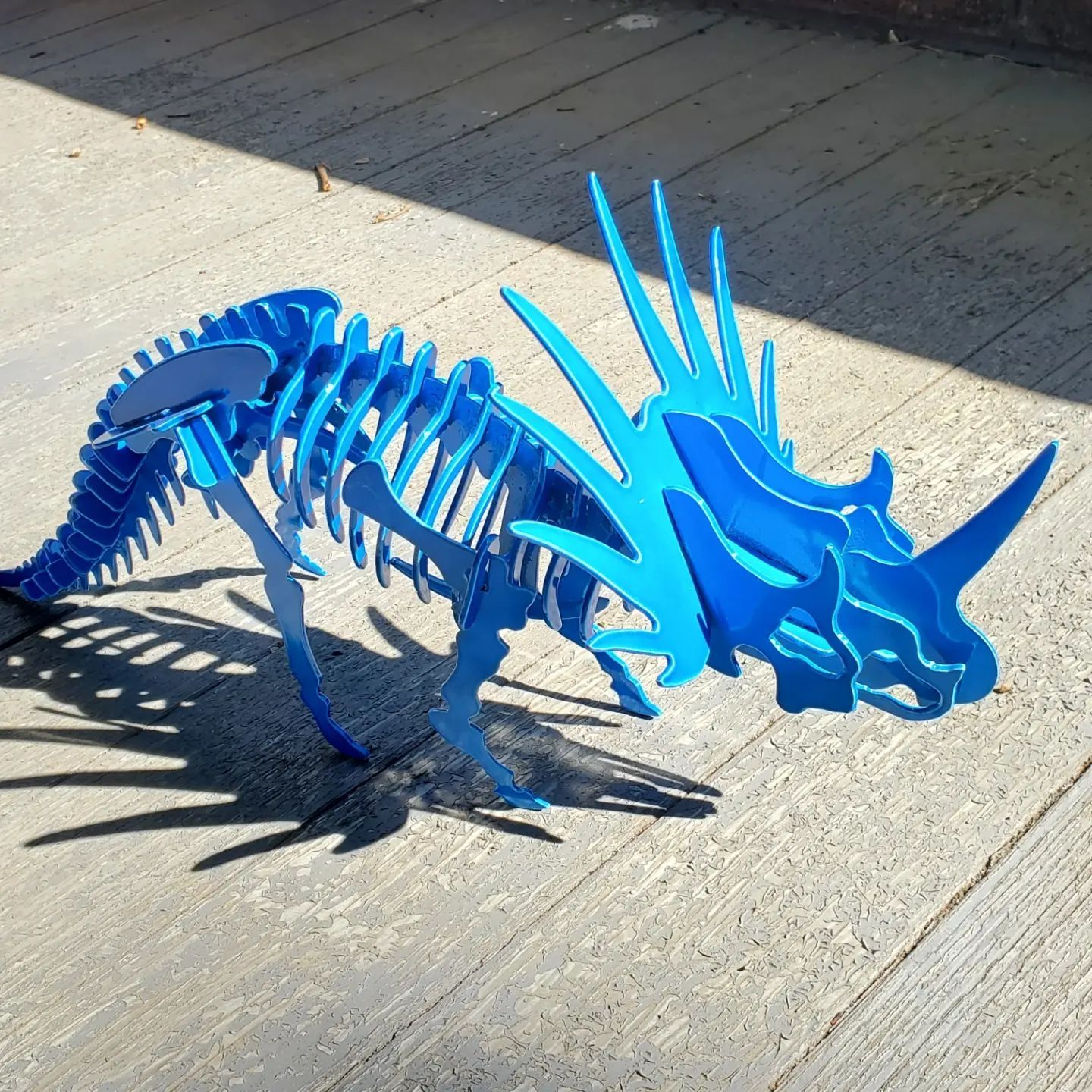 717 Metal Fabrication gallery