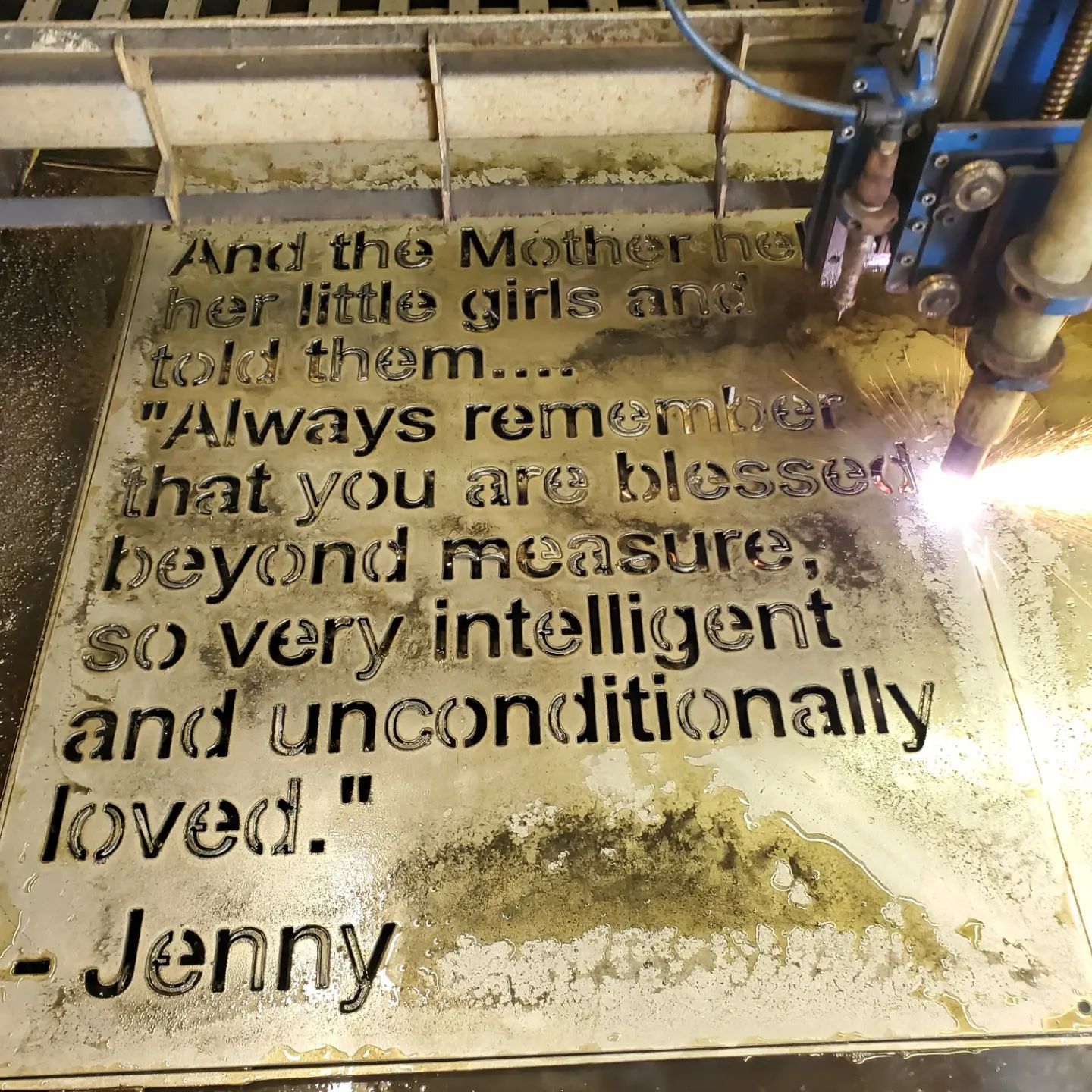 717 Metal Fabrication gallery