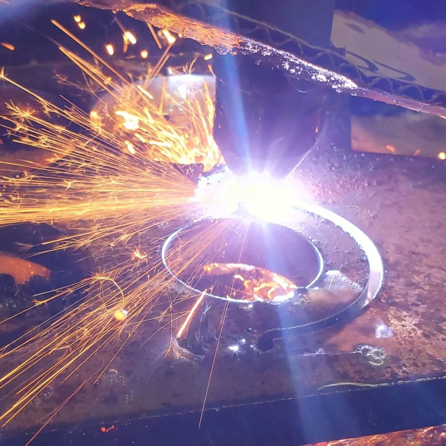 717 Metal Fabrication gallery