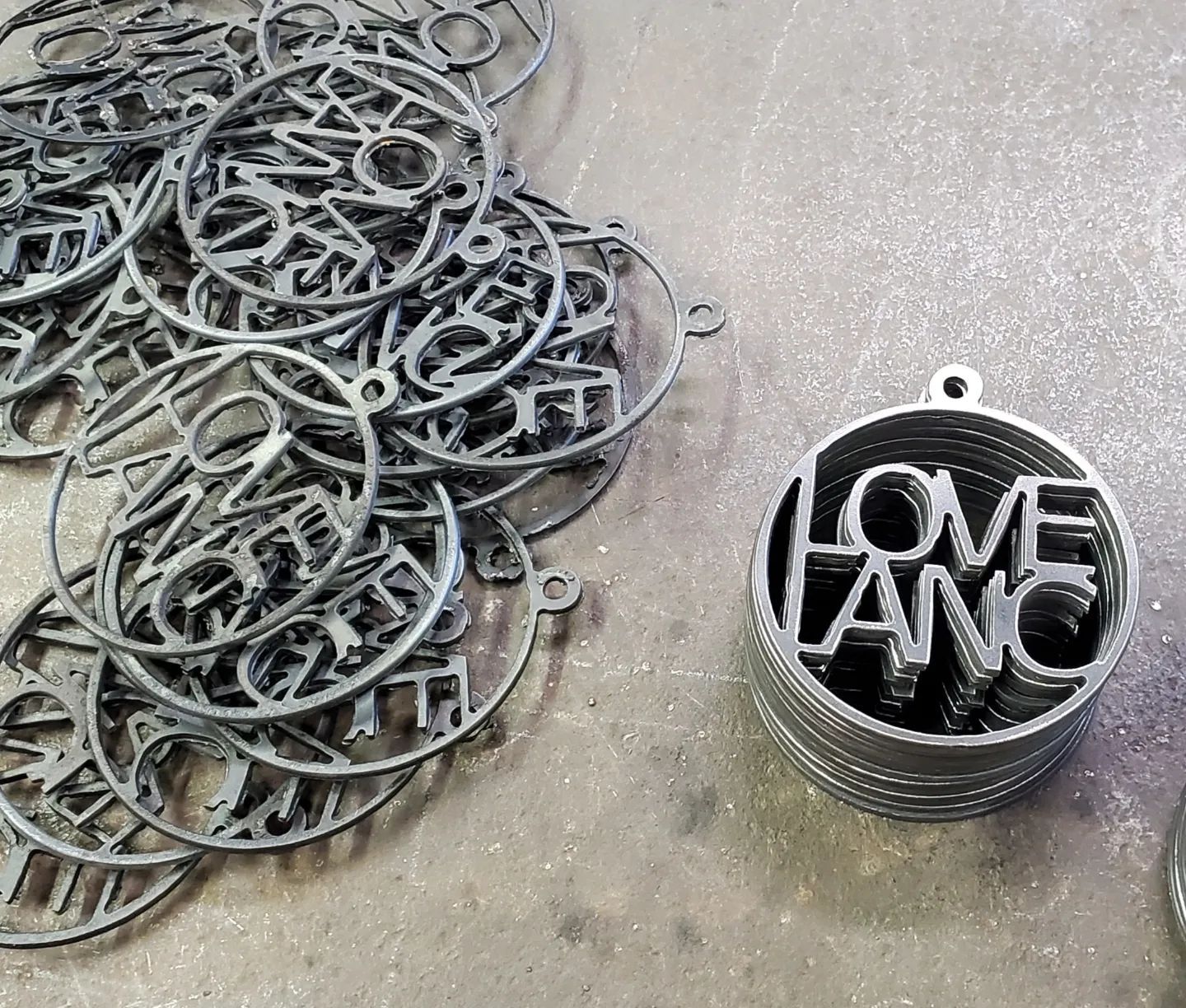 717 Metal Fabrication gallery