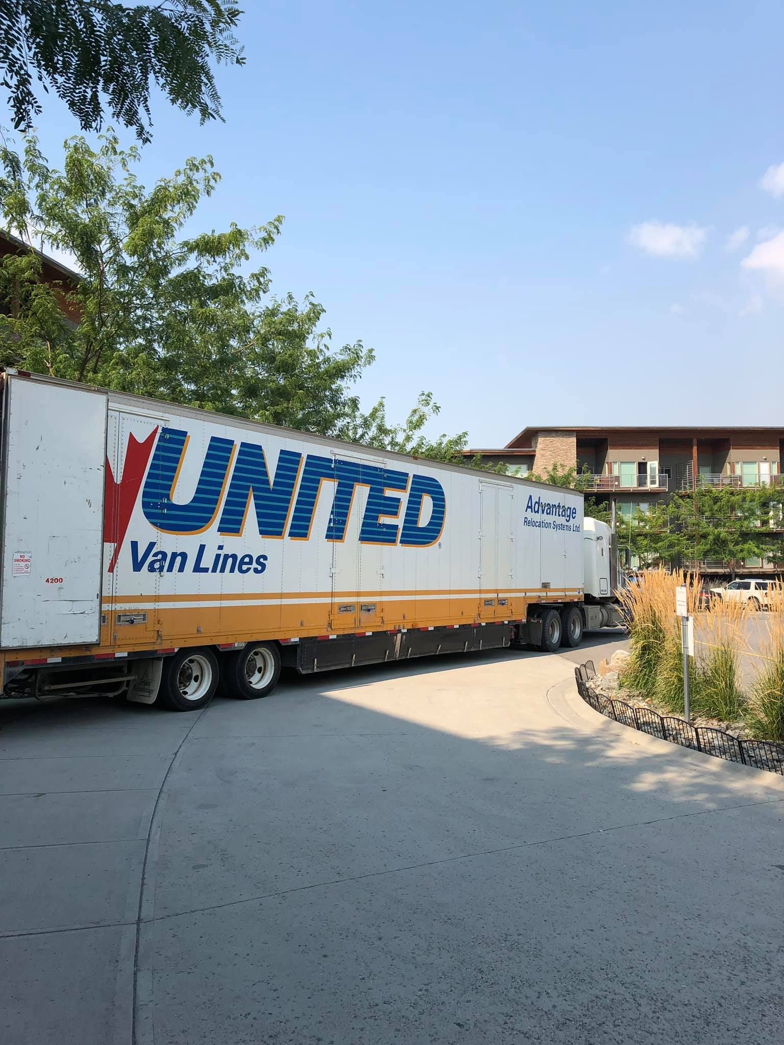 Specialized Freight Services