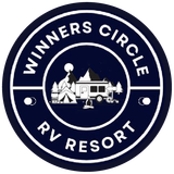 Winner Circle RV Resort Logo