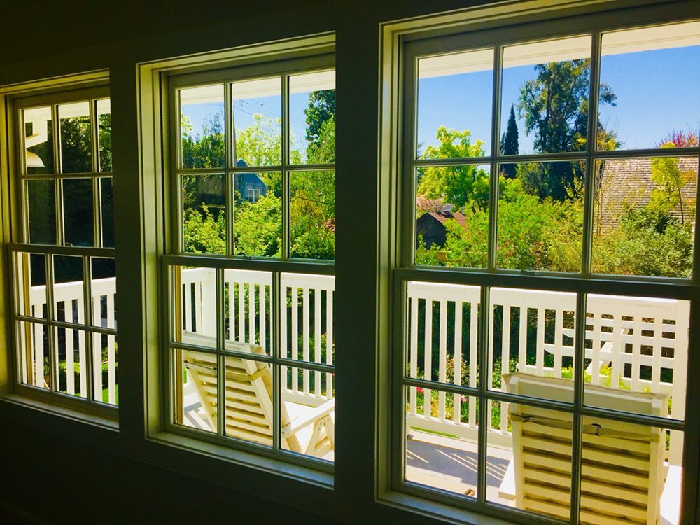 window cleaners in East Sacramento