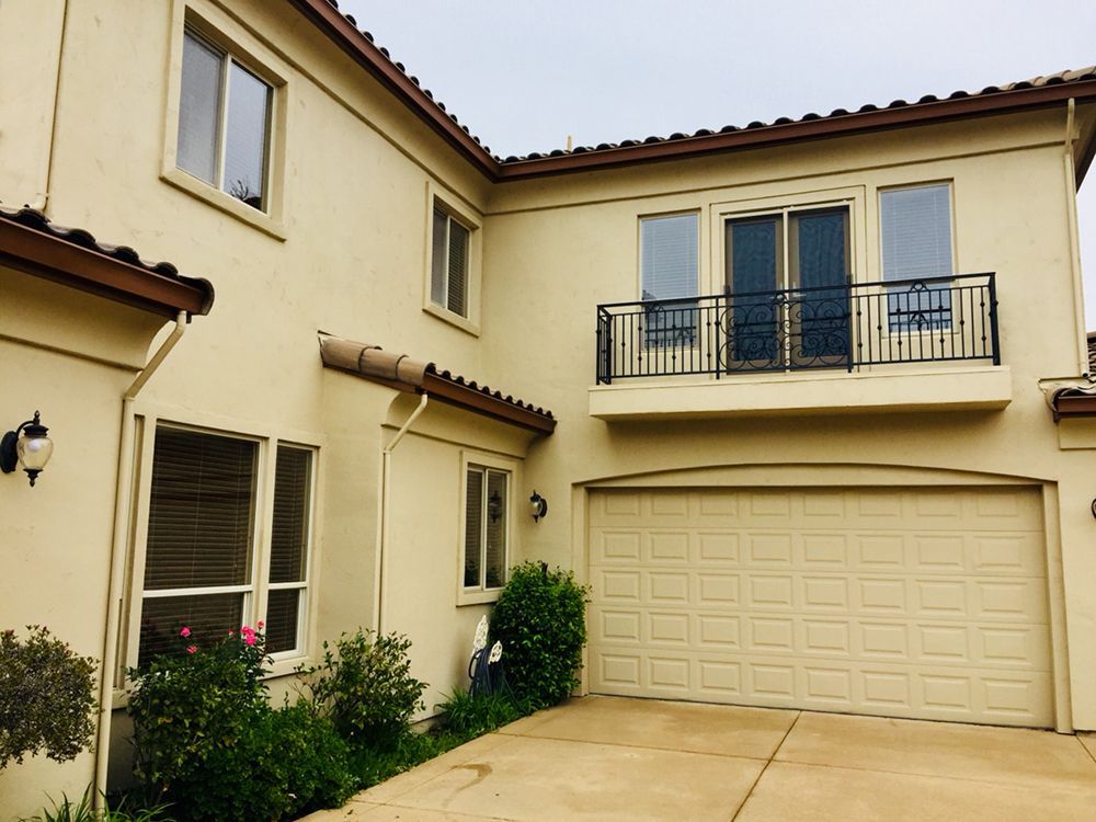 window cleaners in Granite Bay