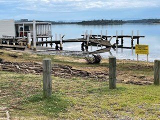 Watersports — Holiday Cottage In Manning Point, NSW