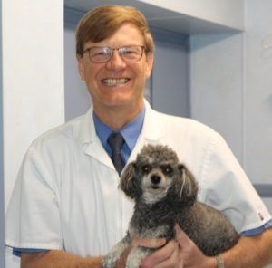 Michael Walden — Greenwood, SC — Greenwood Veterinary Hospital