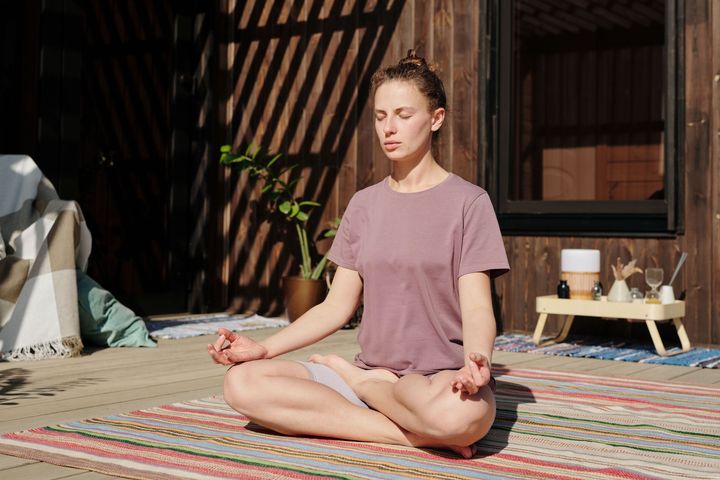 Practitioner portrait