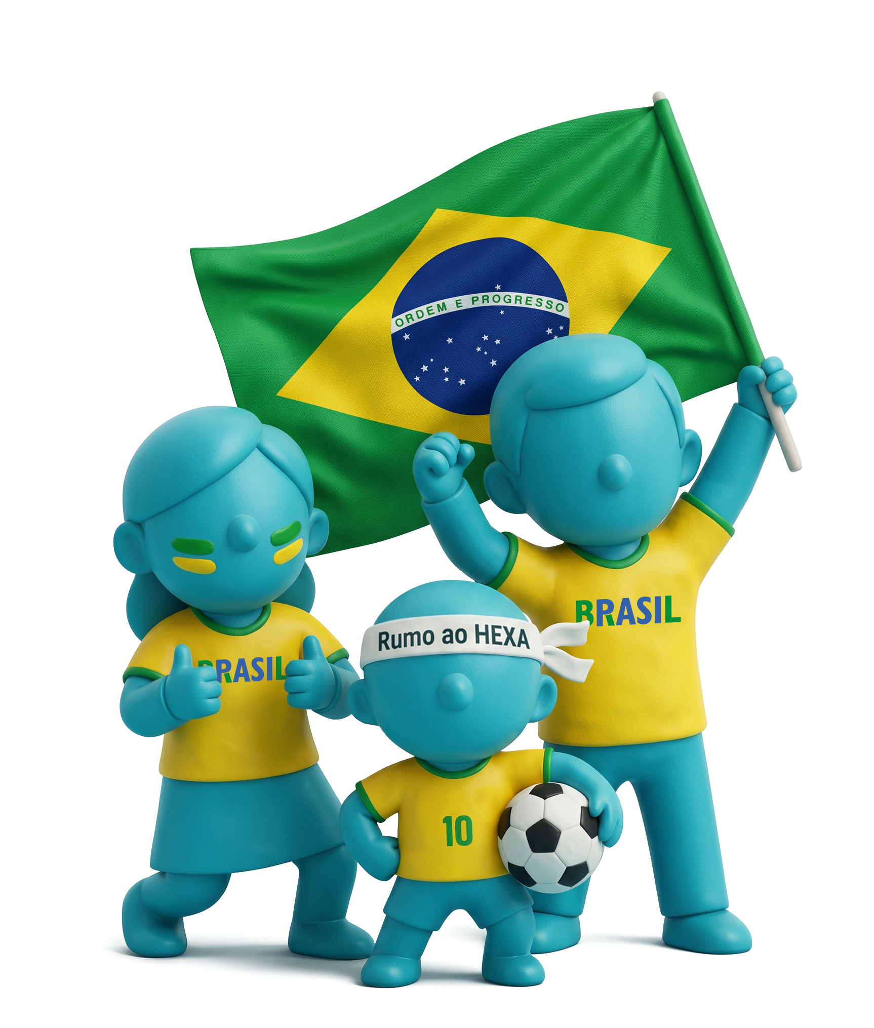 Ilustração PASI