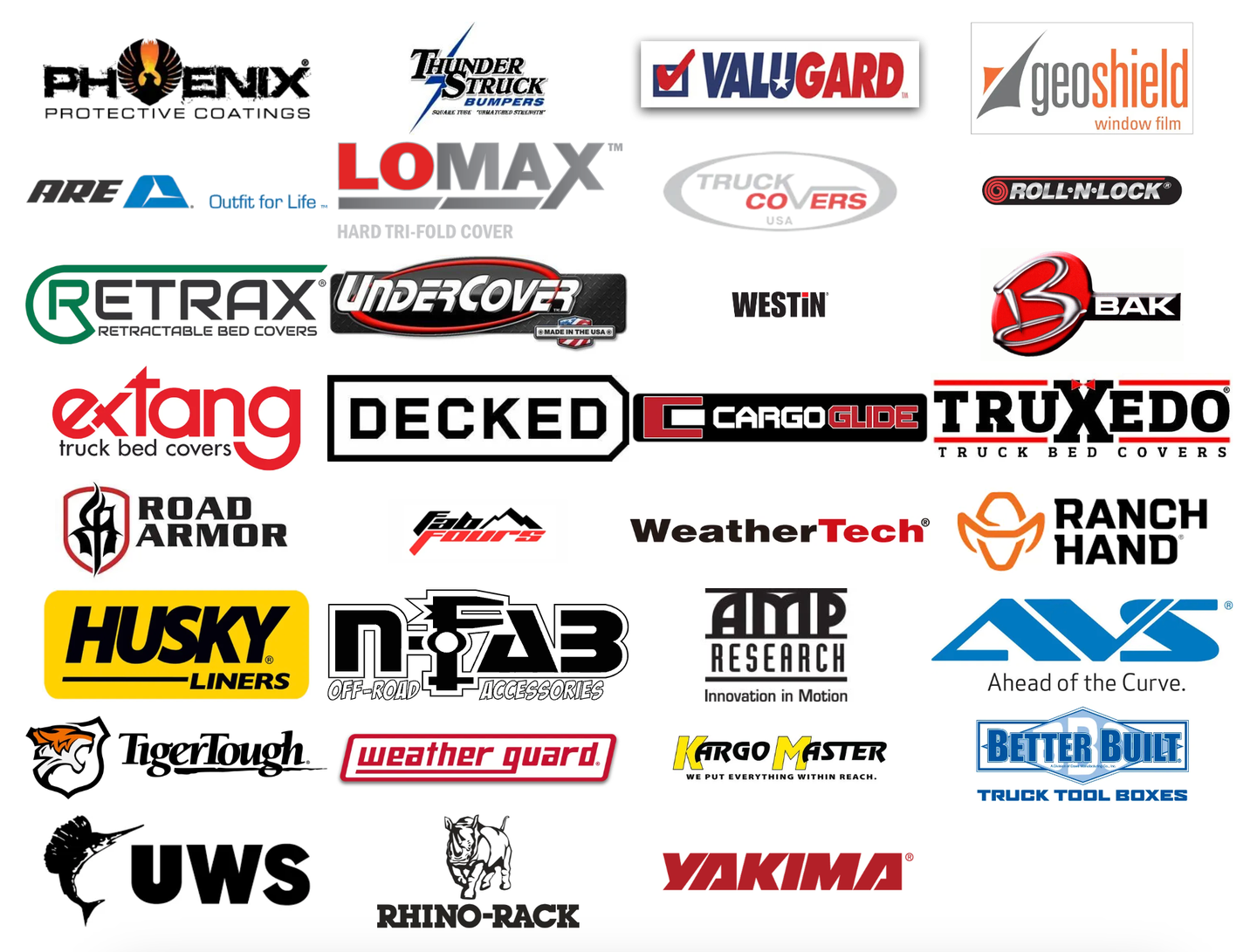 Truck Works ICT Truck Bed Liners Wichita, KS