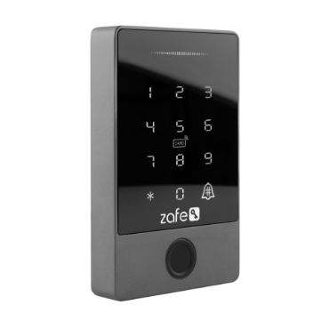 Væglæsere & Tastature