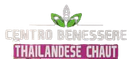 Centro Benessere Thailandese Chaut logo