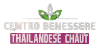 Centro Benessere Thailandese Chaut logo
