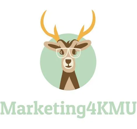 Logo Marketing4KMU Unternehmens-und Marketingberatung für klein- und mittelständische Unternehmen