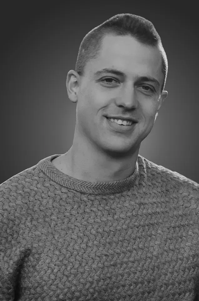 Dillon Cook