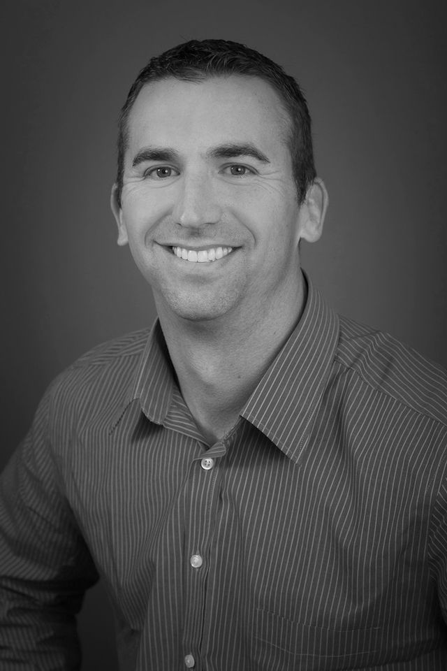 Jeff Marck