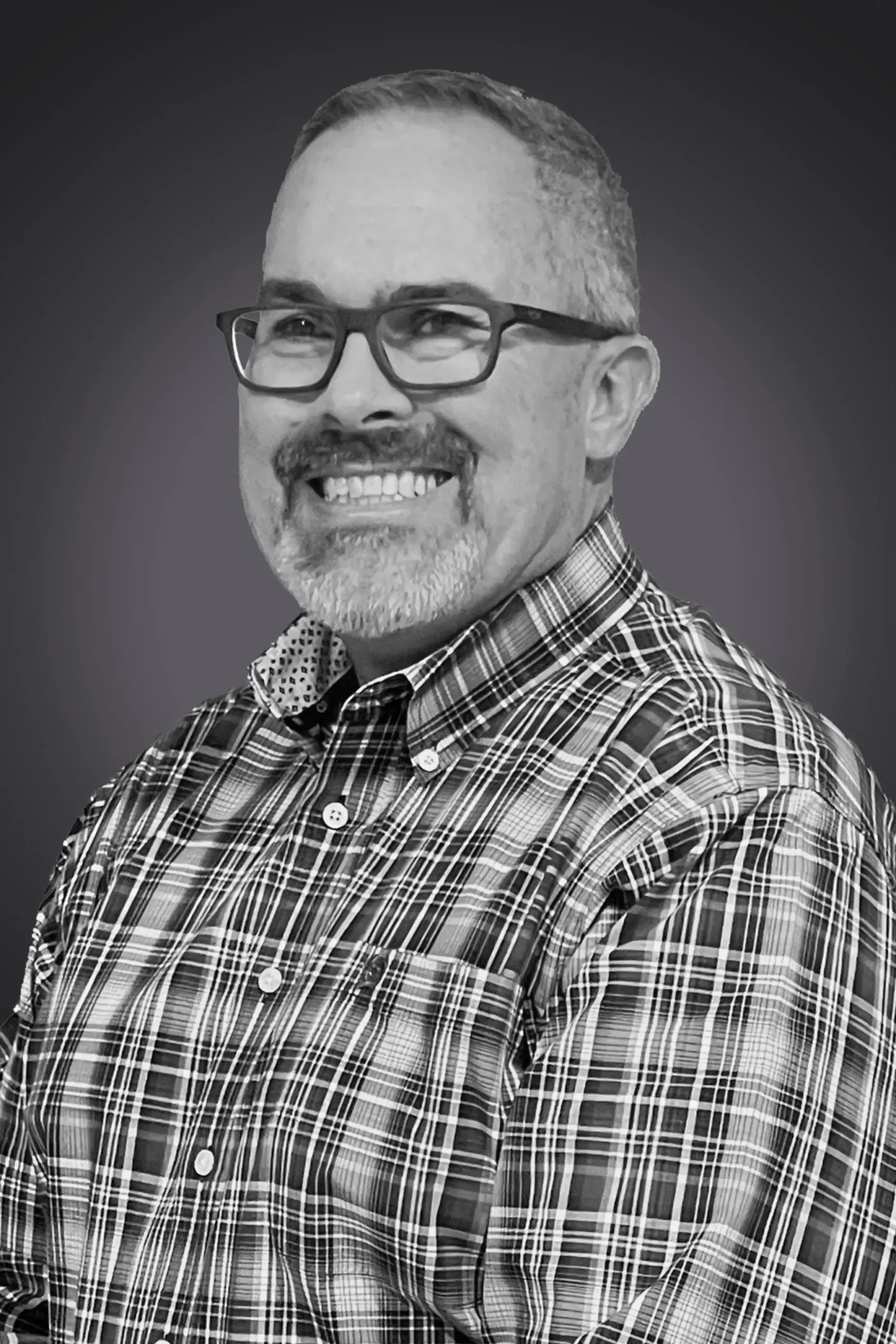 Martin Metsker